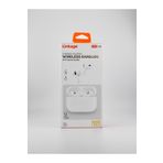 Linkage Bluetooth Kulaklık Şarj Edilebilir Kablosuz Kulaklık - Yüksek Ses Kalitesi - Pro9s