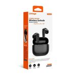 linkage Bluetooth Wireless V5.4, 3000 Saat Bekleme Süreli, Dokunmatik Kontrollü, Kablosuz Kulaklık