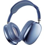 Linkage Lbk-06 Bluetooth Kulaüstü Kulaklık - Beyaz