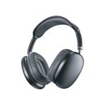 Linkage Lbk-06 Bluetooth Wireless V5.0 72 Saat Bekleme Süreli Pro Max Kulak Üstü Kulaklık