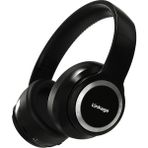 Linkage Lbk‑07 Kablosuz Kulak Üstü Lacivert Bluetooth Kulaklık | Stereo | Bluetooth 5.1 | Mikrofonlu - Siyah