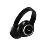 Linkage Lbk‑07 Kablosuz Kulak Üstü Lacivert Bluetooth Kulaklık | Stereo | Bluetooth 5.1 | Mikrofonlu