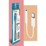 Linkage Linkago Lko-4 Type-C Kulaklık Aparatı Süper Uyumlu