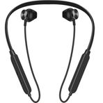 Linkage LKB-05 Siyah Uyumlu Sd Kart Girişli Mıknatıslı Bluetooth Kulaklık