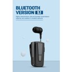 Linkage LKB-19 5.1 V Titreşimli Model Makaralı Bluetooth Kulaklık