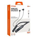 Linkage Lkb-29 Bluetooth 5.3V Wireless Boyunluklu Kulaklık LKB-29LKB-29LKB-29
