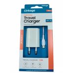Linkage LKC-14 1.3A Lightning USB Duvar Şarj Aleti