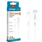 Linkage LKCB-01 1 m Lightning 2A Şarj Kablosu