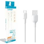 Linkage LKCB-09 2 m 2 Amper Micro Şarj Kablosu