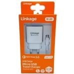 Linkage LKCB-29 1 m İphone 2.4 Amper Şarj ve Data Kablosu