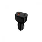 Linkage LKCB-41 48W 6A PD ve USB Giriş Hızlı Araç Şarj Başlık