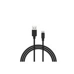 Linkage LKCB-42 USB-A to Mikro Kırılmaz Esnek Şarj Kablo
