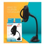 Linkage LKH-03 Araç İçi Telefon Tutucu