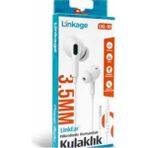 Linkage LKL-10 Mikrofonlu Kumandalı Kulaklık