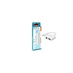 Linkage LKO-11 3.5 mm İphone Lightning Kulaklık ve Şarj Aparatı