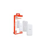 Linkage LKP-20 5000 Mah 7,5 W Magnetic Powerbank