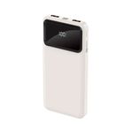 Linkage LKP-37 20000 mAh LCD Ekran Dahili Type-C Micro Powerbank