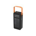 Linkage Lkp-47 50000mah Solar Powerbank | Güneş Enerjili Taşınabilir Şarj Aleti | Lcd Ekranlı, Çoklu