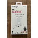 Linkage Lr1 Wireless 5.3 Bluetooth Kulaklık - Beyaz