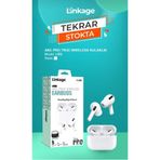 Linkage Lr2 Pro Anc Wireless Bluetooth Kulaklık UbJjkDM2eQ