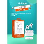 Linkage LR4 Pro2 Anc True Wıreless Bluetooth Kulaklık