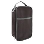 Linkidea Gıda Kavanozu Yalıtımlı Çanta, Cep ile Termal Kavanoz Çanta Ofis Çalışmaları Açık Hava Pikniği için Taşınabilir Öğle Yemeği Kutusu, THERMOS 24 oz lazycozy ile uyumlu, Bidakid (Kahverengi)