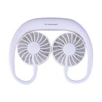 Linksmart LSM07 Şarjlı Boyun Fanı