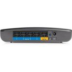 Linksys E900 4 Port 300 Mbps Router Teşhir