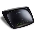 Linksys WRT54G2 Kablosuz Router
