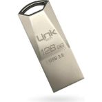 Linktech 100MB/S 128GB Flash Bellek - 128 GB - Gümüş