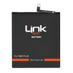 Linktech 2000 mAh LBT-GM5+ General Mobile GM 5 Plus Batarya