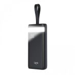 Linktech Ac20 All İn One 20000 Mah Powerbank Çoklu Kablolu Taşınabilir Batarya