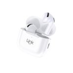 Linktech Ap07 Smartpods Tws Kablosuz Bluetooth Kulaklik Beyaz
