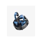 Linktech Bluetooth Kulaklık , S30 Oyuncu Metal Bluetooth Kulaklık , Gamer Ekstra Bass Bluet