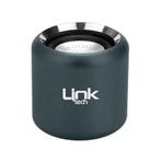 Linktech BM5 Füme Mini Bluetooth Hoparlör