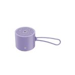 Linktech BM6 Mini Mor Bluetooth Hoparlör