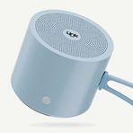 Linktech BM6 Premium Ekstra Bas Taşınabilir Mini Bluetooth Hoparlör