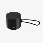 Linktech BM6 Premium Mini Bas Taşınabilir Mor Bluetooth Hoparlör