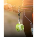 LinkTech BM7 MagPro TWS Mini Bluetooth Hoparlör - Yeşil