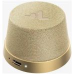 LinkTech BM8 TWS Manyetik Mini Bluetooth Hoparlör - Altın