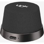 LinkTech BM8 TWS Manyetik Mini Bluetooth Hoparlör - Gri