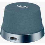 LinkTech BM8 TWS Manyetik Mini Bluetooth Hoparlör - Lacivert