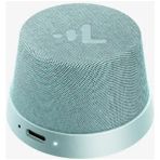LinkTech BM8 TWS Manyetik Mini Bluetooth Hoparlör - Mint