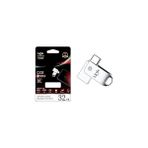 Linktech C232 Premium 32GB Type-C Otg Dual 30MB/S USB Bellek - Altın