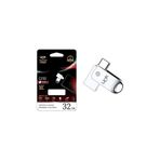 Linktech C232 Premium 32GB TYPE-C OTG Dual 30MB/S USB Bellek