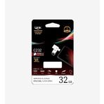 Linktech C232 Premium Dual 32 GB Type-C OTG USB Hafıza Flash Bellek