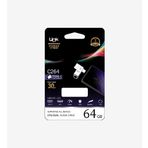 Linktech C264 Premium Dual 64 GB Type-C OTG USB Hafıza Flash Bellek