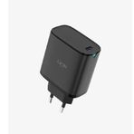 Linktech C315 Safe Gan 45W Hızlı Şarj Adaptörü ve Şarj Aleti
