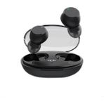 Linktech DOT1 Siyah Bluetooth Kulaklık