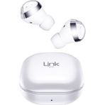 Linktech DOT6 Beyaz Bluetooth Kulaklık